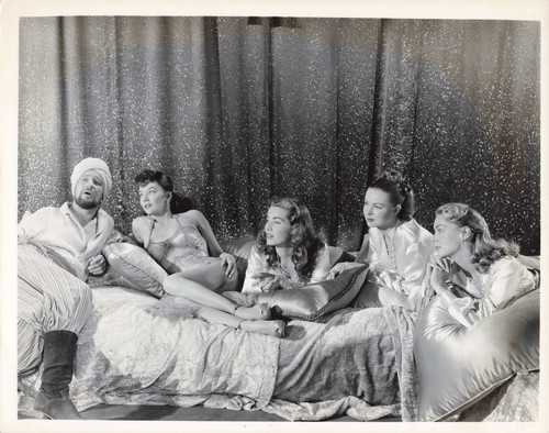 Original vintage cinema still - original,