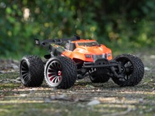 Racing tr10 brushless - pd, r2