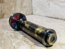 Double Wheel Kaleidoscope