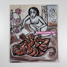 Eileen Cooper 50 | Art First Contemporary Art 2003