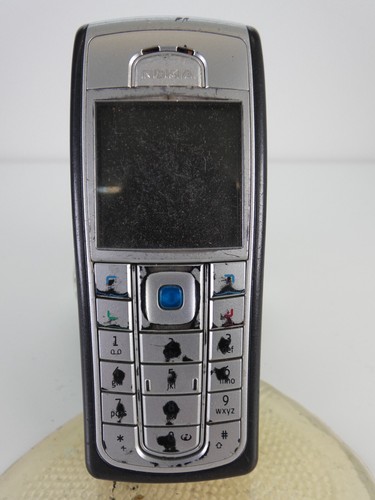 Nokia 6230i mobile phone - mobile,