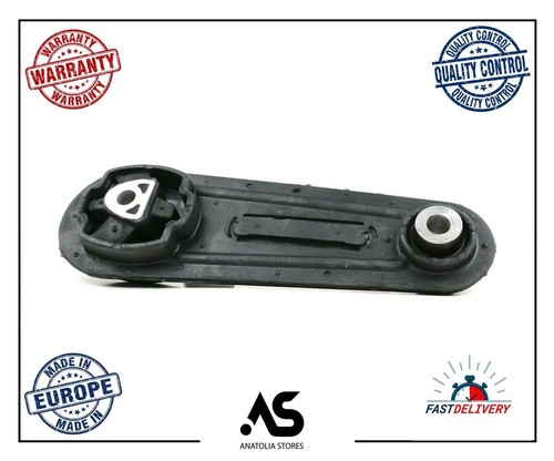 Gearbox engine mount rear for - mount,