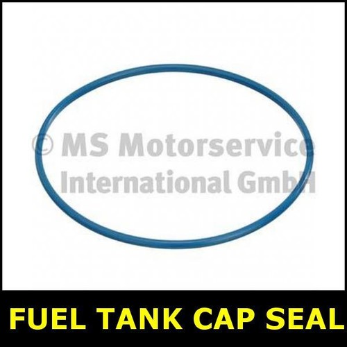 Fuel tank cap - fuel, seal