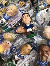 Corinthian Prostars Glasgow Rangers F.C Football Figures ...Various players