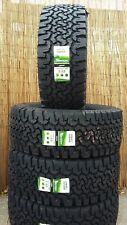 255 55 18 INSA RANGER  ALLTERRAIN  TYRES X4 FREE DELIVERY 