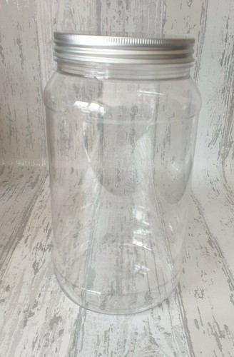 Off clear plastic - clear,