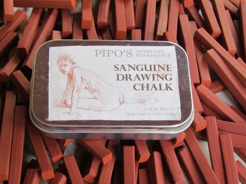 Pipo authentic renaissance - pipo's,