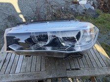 BMW X5 PASSENGER SIDE LEFT