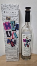 Penderyn single malt - single, welsh