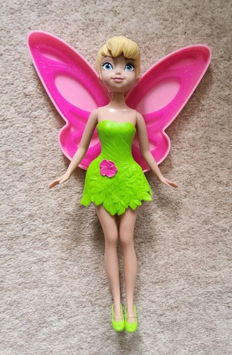 Disney fairies tinkerbell - disney,