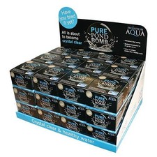 EVOLUTION AQUA PURE POND BOMB