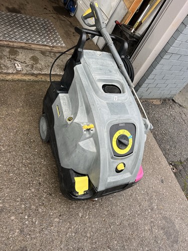 Karcher hds 12c industrial - karcher, 5/12c