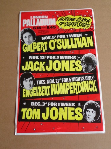 Tom jones gilbert - tom, jones/gilbert