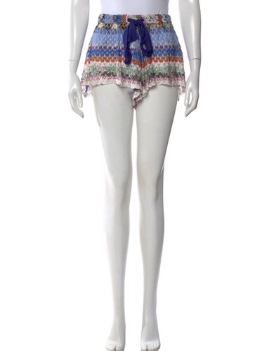 Missoni mare beach shorts - shorts, 42