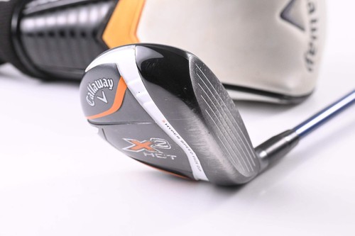 Callaway hot pro wood - x2,