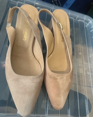 Womens russell and bromley - womens,