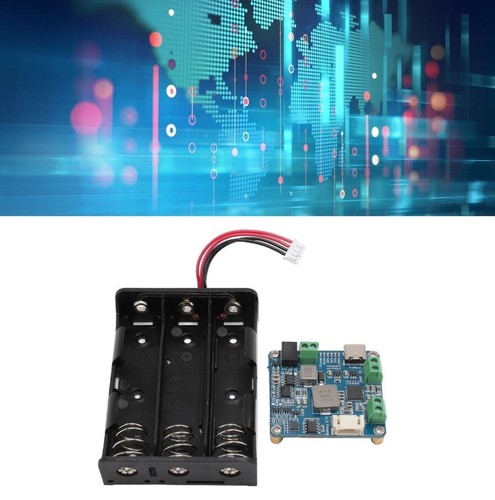 Solar power manager module - manager,