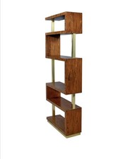 Antique Vintage Art Deco Burl