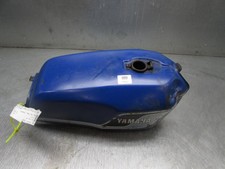 Yamaha RD400 RD250 C D E F Circa 1976-1979 Motorcycle Gas Petrol Fuel Tank 