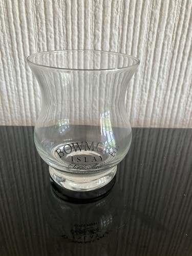 Bowmore islay single malt - bowmore,