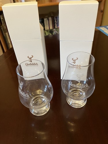 Pair glencairn glasses - glencairn,