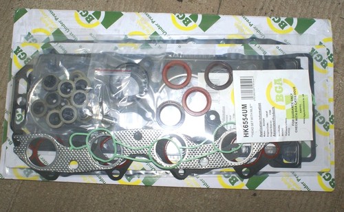 Hk6554um head gasket set for - set,
