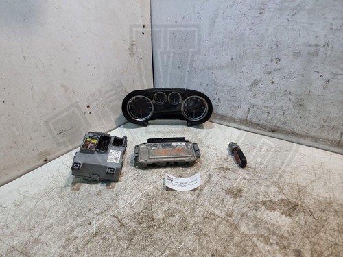 Alfa romeo mito ecu kit - romeo, speedo