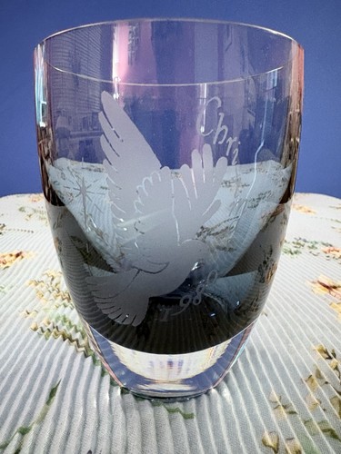 Vintage caithness glass - vintage,