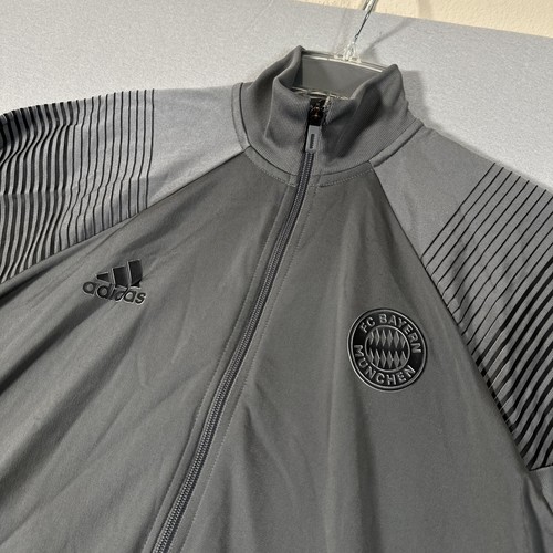 Adidas bayern munchen - munchen, munich