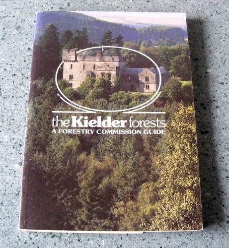 The kielder forests forestry - a,