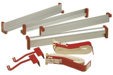 LAMELLO CLAMPING SET 60CM -