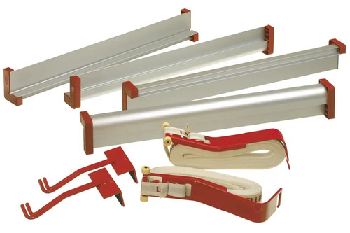 Lamello clamping set - set, 60cm