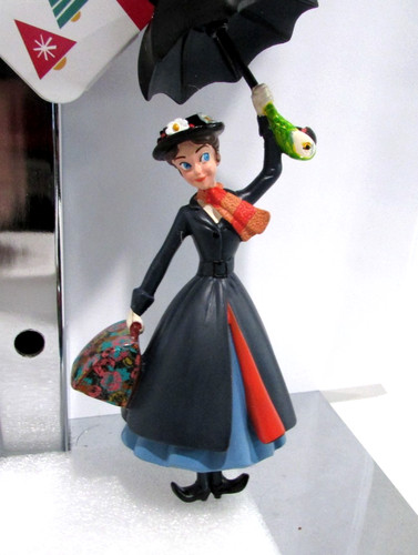 Disney sketchbook mary poppins - sketchbook,