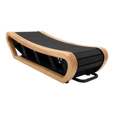 Curved Treadmill Walking Pad