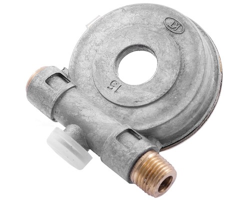 Speedometer drive tomos - speedometer,