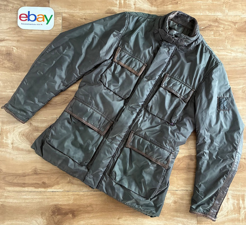 Belstaff cumberland insulate - cumberland,