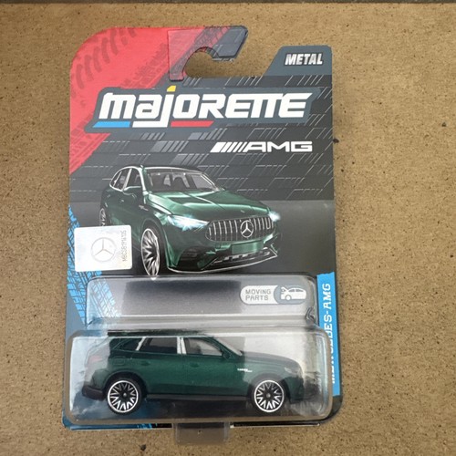 Majorette amg premium - majorette,