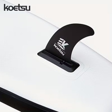 KOETSU Paddle-in Latch  Quick