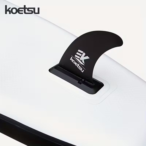 Koetsu paddle latch - , quick