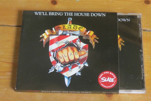 Slade bring the house - -,