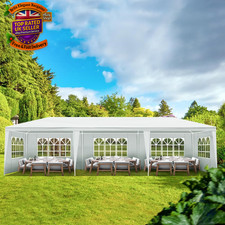 Party tent gazebo - 3,