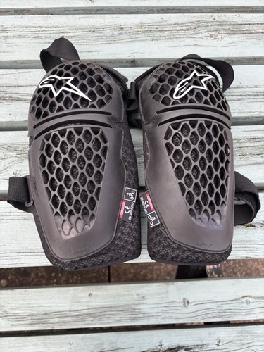 Alpinestars bionic plus knee - alpinestars,