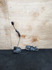 RENAULT GRAND SCENIC MK3 N/S PASSENGER SIDE LEFT FRONT DOOR LOCK 805030007R