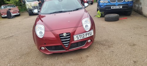Alfa romeo mito 2011 2015 - alfa,