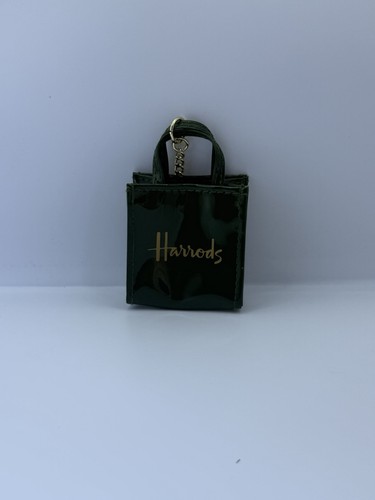 Harrods mini tote - mini, bag