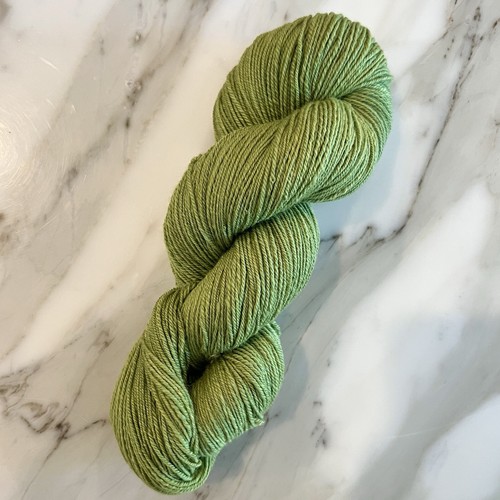Handspun 100 merino wool - 100%, dk