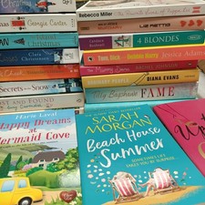 10x Women's Chick Lit Romance