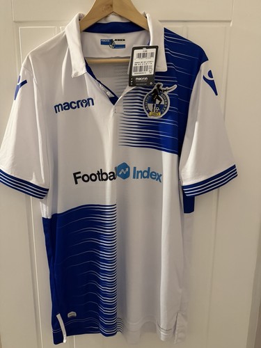 Bristol rovers 2018 - rovers, 2018/19