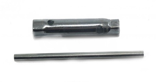 Genuine dewalt spanner - dewalt, box