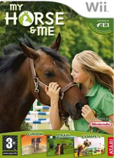 My Horse & Me | Nintendo Wii Used